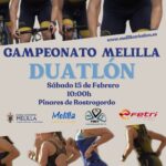 Carteles duatlon febrero2025