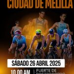 XV DUATLON ABRIL