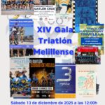 CARTEL GALA 2025