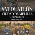 CARTEL DUATLON MARZO2026