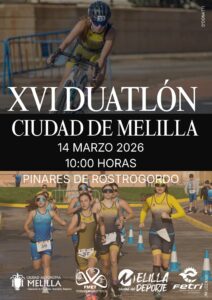 CARTEL DUATLON MARZO2026
