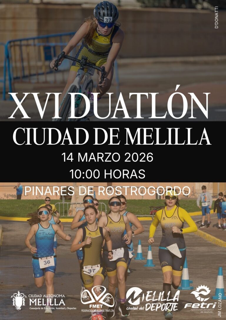 CARTEL DUATLON MARZO2026